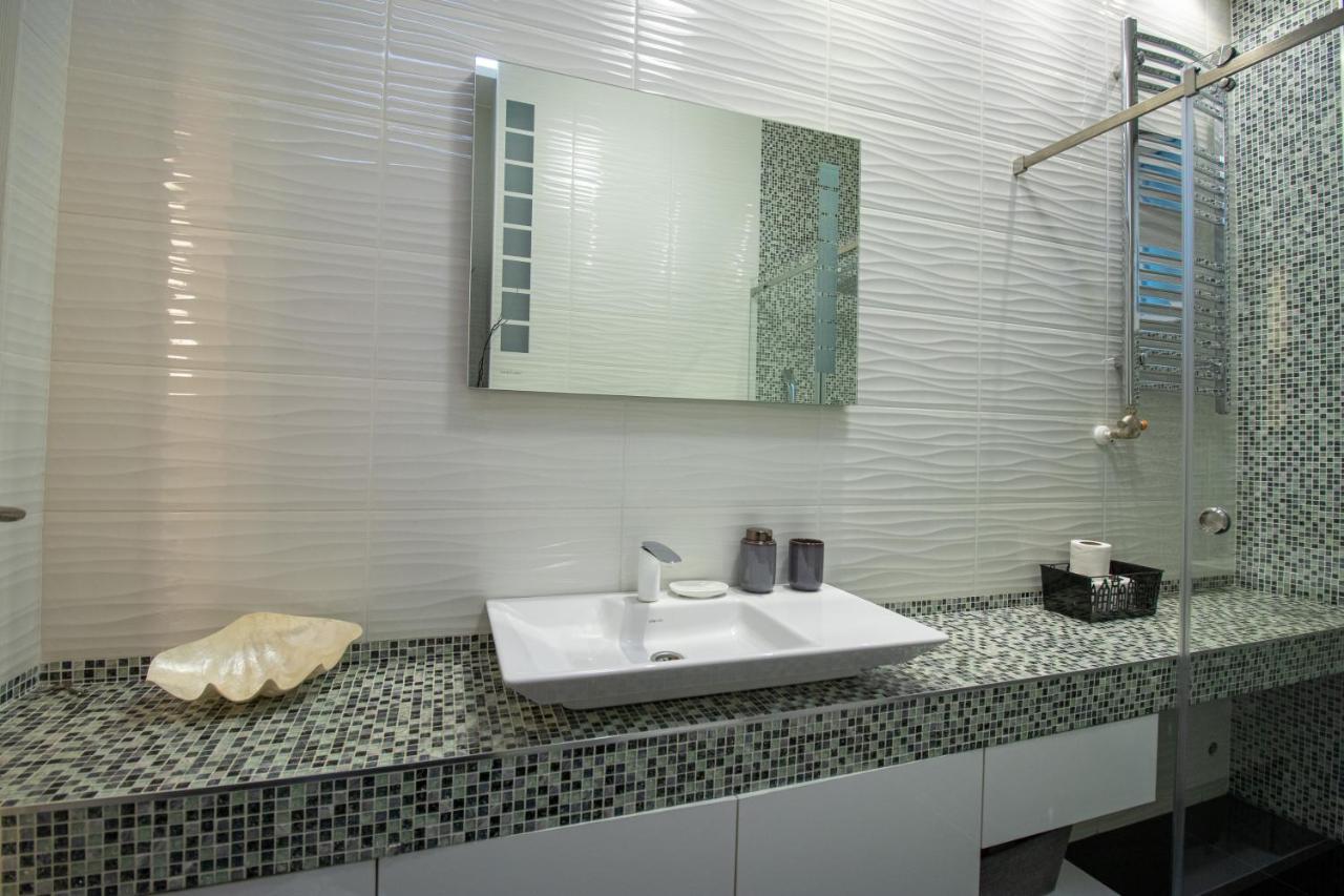 Dani City Center Apartment Belgrade Exterior photo