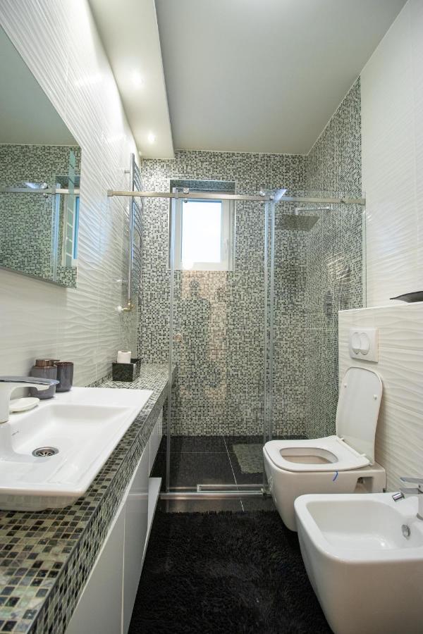 Dani City Center Apartment Belgrade Exterior photo
