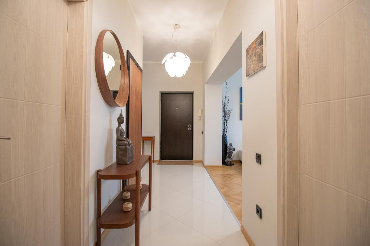 Dani City Center Apartment Belgrade Exterior photo