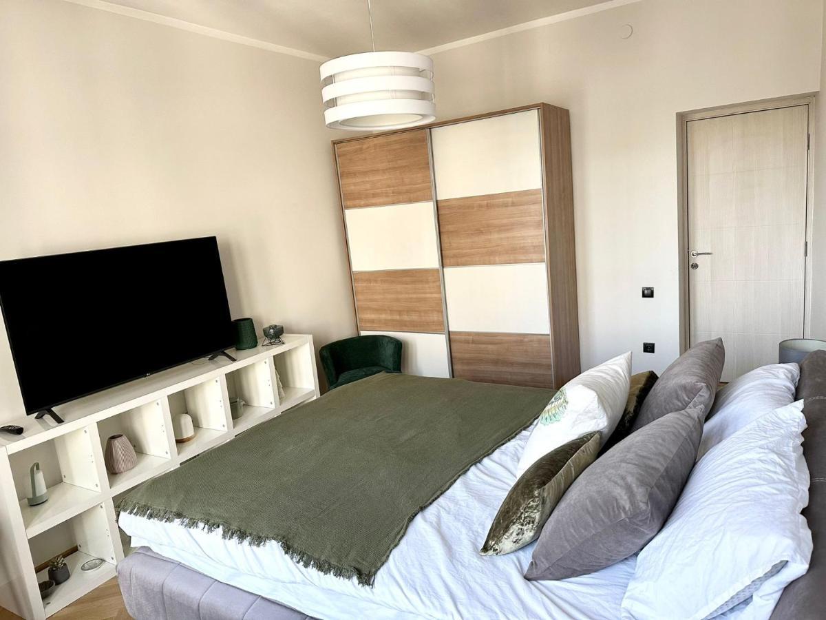 Dani City Center Apartment Belgrade Exterior photo